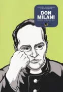Copertina libro <b>Don Milani</b>