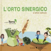 Copertina libro <b>L'orto sinergico e altre colture</b>