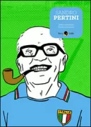 Copertina libro <b>Pertini fra le nuvole</b>