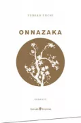 Copertina libro <b>Onnazaka</b>