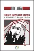Copertina libro <b>Donne e società della violenza</b>