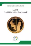 Copertina libro <b>La CTU</b>
