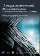 Copertina libro <b>Uno sguardo extra moenia</b>