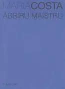 Copertina libro <b>Àbbiru maistru</b>
