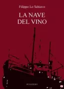 Copertina libro <b>La nave del vino</b>