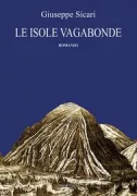 Copertina libro <b>Le isole vagabonde</b>