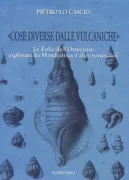 Copertina libro <b>Cose diverse dalle vulcaniche</b>