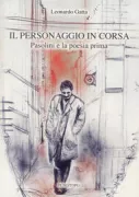Copertina libro <b>Il personaggio in corsa</b>