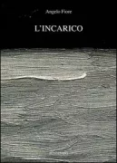 Copertina libro <b>L'incarico</b>