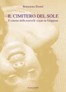 Copertina libro <b>Il cimitero del sole</b>