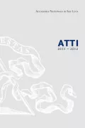 Copertina libro <b>Atti 2011-2012</b>