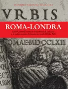 Copertina libro <b>Roma-Londra</b>