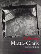 Copertina libro <b>Collecting Matta-Clark</b>