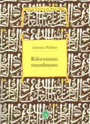 Copertina libro <b>Riformismo musulmano</b>