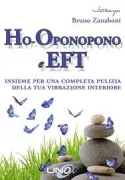 Copertina libro <b>Ho-Oponopono e Eft</b>