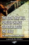 Copertina libro The book that will forever change our ideas about the Bible