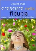Copertina libro Crescere nella fiducia