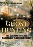 Copertina libro <b>Ghost hunting</b>