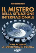 Copertina libro <b>Il mistero della situazione internazionale</b>