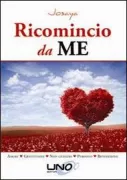 Copertina libro <b>Ricomincio da me</b>