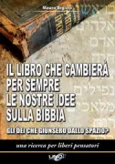 Copertina libro libro che cambier� �Bibbia VE (DOPPIO, associare a rino gaetano)