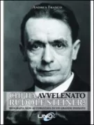 Copertina libro <b>Chi ha avvelenato Rudolf Steiner?</b>