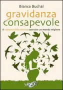Copertina libro <b>Gravidanza consapevole</b>