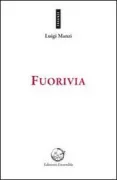 Copertina libro <b>Fuorivia</b>