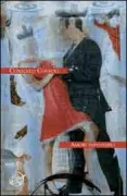 Copertina libro <b>Amori impossibili</b>