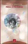 Copertina libro <b>Prima o poi torno</b>