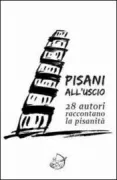 Copertina libro <b>Pisani all'uscio</b>