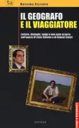 Copertina libro <b>Il geografo e il viaggiatore</b>