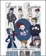 Copertina libro <b>Lost in Austen</b>