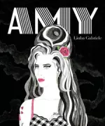 Copertina libro <b>Amy</b>