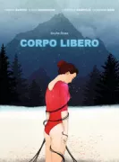 Copertina libro <b>Corpo libero</b>
