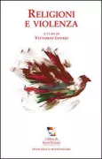 Copertina libro <b>Religioni e violenza</b>