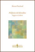 Copertina libro <b>Polifonia del disordine</b>