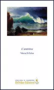Copertina libro <b>L'antiriva</b>