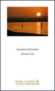 Copertina libro <b>Anonimia di formiche</b>