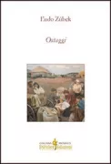 Copertina libro <b>Ostaggi<br></b>(titolo originale o altro titolo: <i>Rukojemníci</i>)