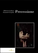 Copertina libro <b>Precessione</b>