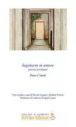 Copertina libro <b>Sagittario in amore</b>