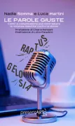 Copertina libro <b>Le parole giuste</b>