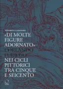 Copertina libro <b>«Di molte figure adornato»</b>