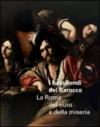 Copertina libro <b>I bassifondi del Barocco</b>