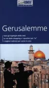 Copertina libro <b>Gerusalemme</b>