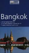 Copertina libro <b>Bangkok</b>