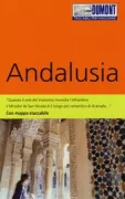 Copertina libro <b>Andalusia</b>