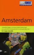 Copertina libro <b>Amsterdam</b>