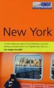 Copertina libro <b>New York</b>